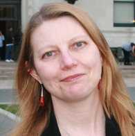 Laurence Crohem